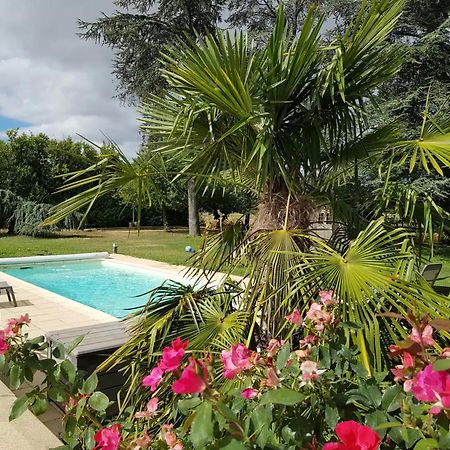 Au Epiceah, Logement A La Campagne Valence  Esterno foto