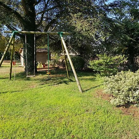 Au Epiceah, Logement A La Campagne Valence  Esterno foto