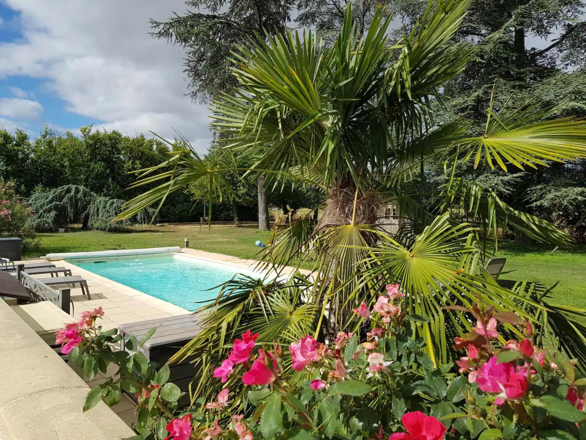 Au Epiceah, Logement A La Campagne Valence  Esterno foto