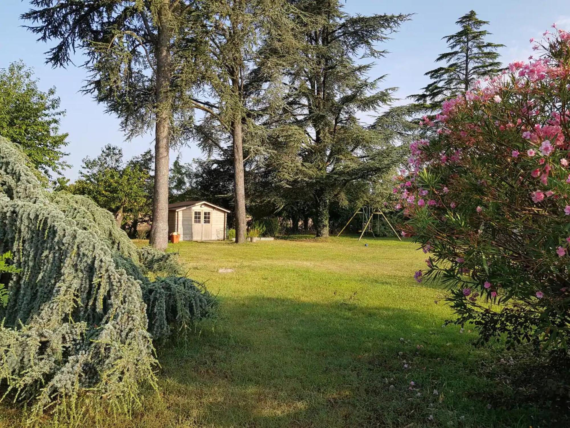 Au Epiceah, Logement A La Campagne Valence  Esterno foto