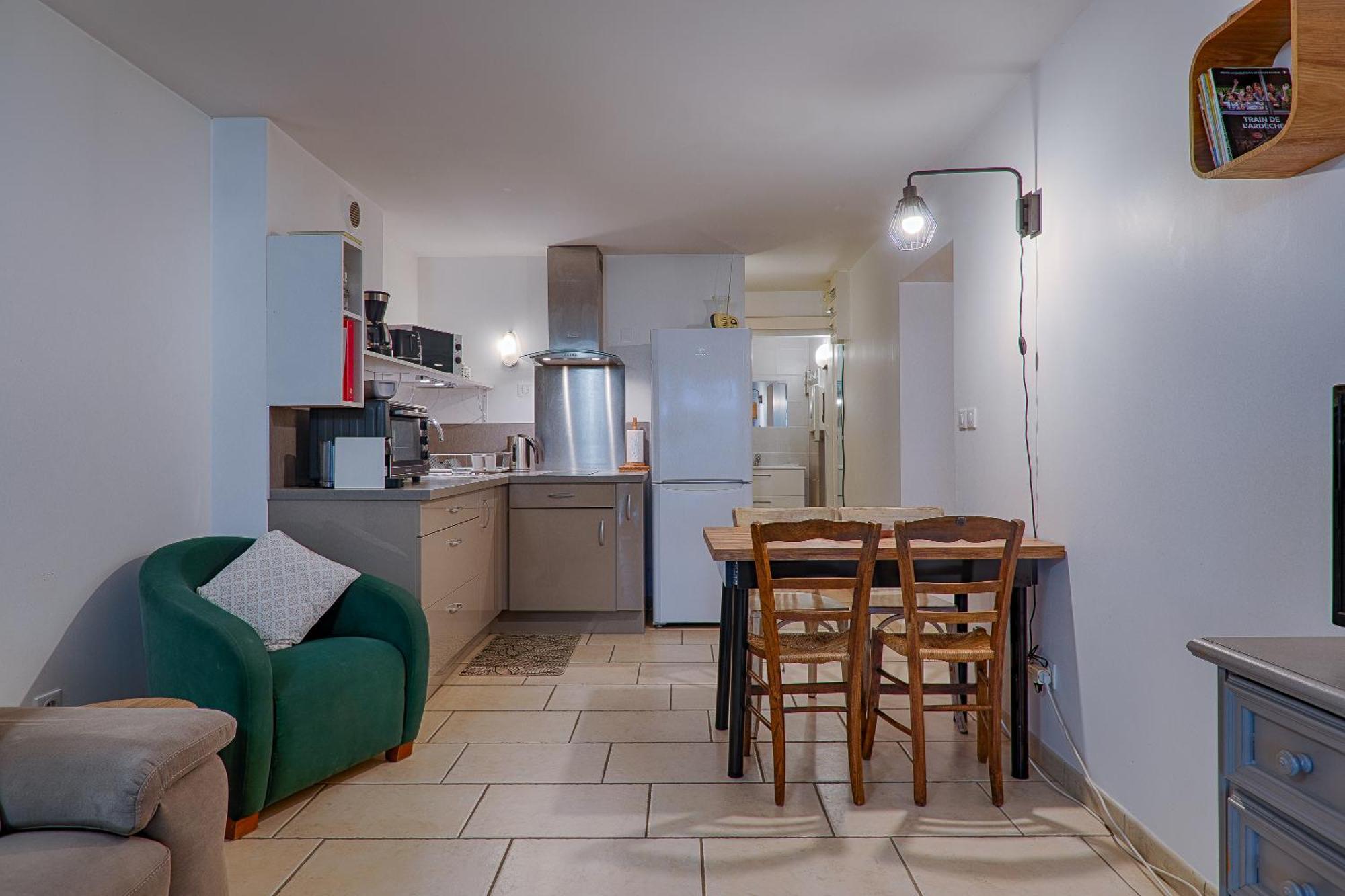 Au Epiceah, Logement A La Campagne Valence  Esterno foto