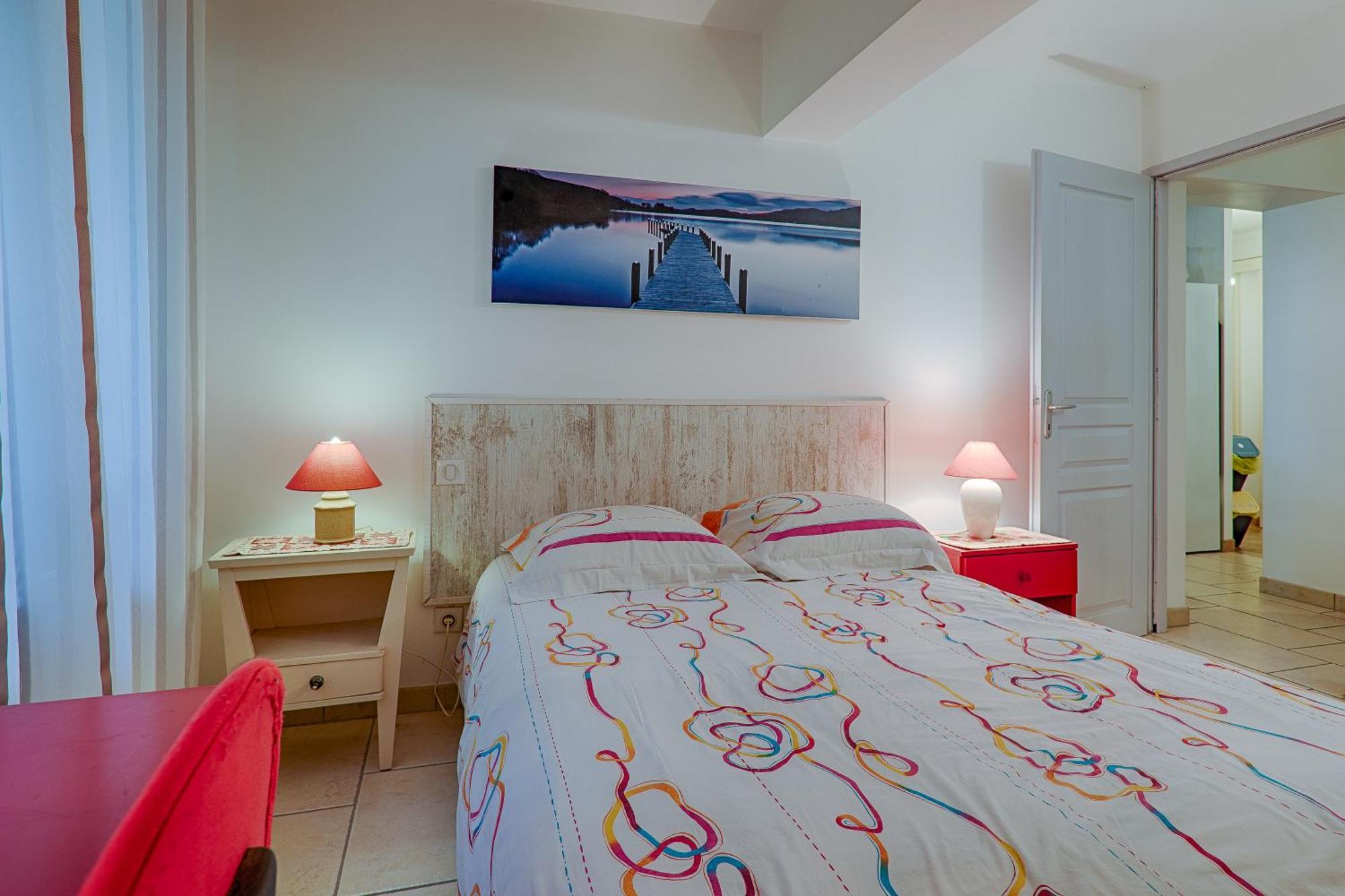 Au Epiceah, Logement A La Campagne Valence  Esterno foto